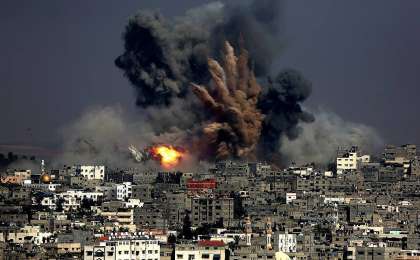 Қаза тапқан әйелдің құрсағындағы сәби құтқарылды