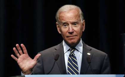 Байден: Путин ешқашан Украинаны басып ала алмайды