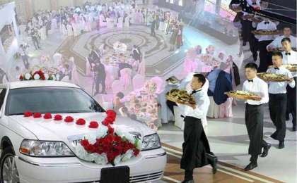 Жаңа ереже: енді тойға 200-ден артық адам шақыруға тыйым салынды