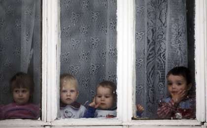 Қазақстанда нәресте сатуды бизнеске айналдырғандар бар