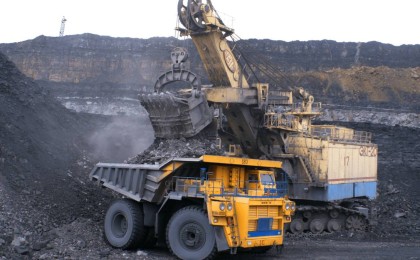 Экономика әлі күнге дейін пайдалы қазбаларға тәуелді болып отыр