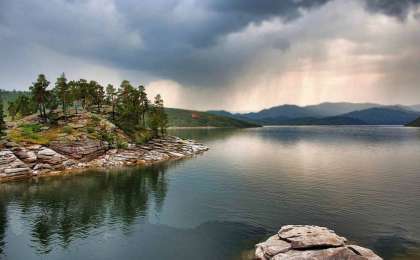 Қазақстандық арал 1,5 млрд долларға сатылады