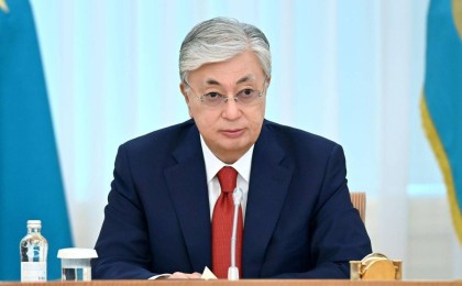 Депутаттар ел мүддесі үшін қызмет етуі қажет