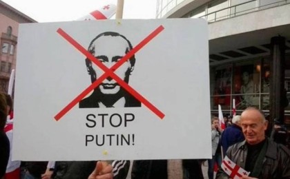 Путин жеңілмес үшін ядролық қару қолдануы мүмкін