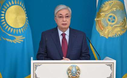 Қандай да бір саяси ұйымға артықшылық берілген жоқ