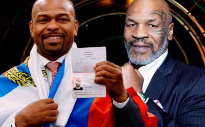 Майк Тайсон мен Рой Джонс алдағы жекпе-жектен қанша алады