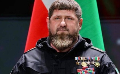 Рамзан Қадыровтың биліктегі 30-ға жуық туысы қандай қызмет атқарады?