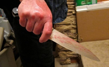 СҚО тұрғыны өз інісін өлтіріп қойды: бірге арақ ішіп, сөзге келіп қалған