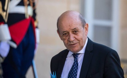 АҚШ пен Франция мәлімдемесі: Украинаның Ресейді жеңуіне аз-ақ қалды