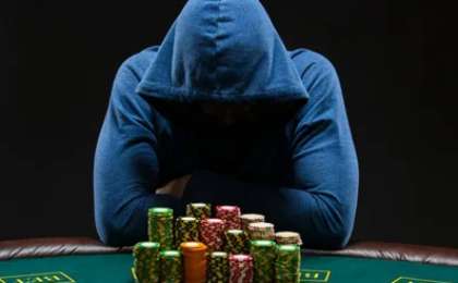 Миллиондаған лудоманға тыйым салынды