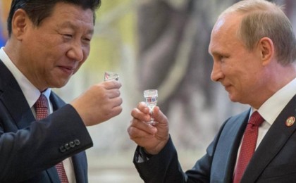 Қытай Ресей Федерациясының Беларуссияда ядролық қаруды орналастыру туралы шешімін қолдамады