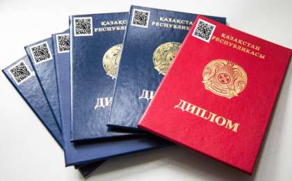 Студенттер дипломсыз қалуы мүмкін