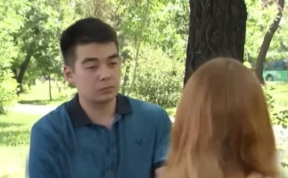 Алматылық әйел абайсызда пышақпен күйеуін өлтіріп алды - Қазақстан жаңалықтары