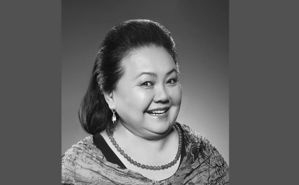 Қазақ еліне танымал актриса коронавирустан қайтыс болды