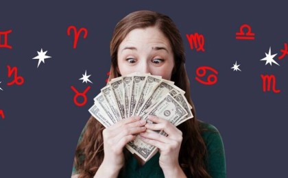 Астрологи назвали пять знаков зодиака, которые сорвут денежный куш