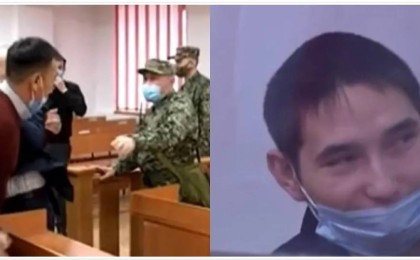 Көкшетауда зейнеткер жұбайларды өлтіріп, денелерін бөлшектеп тастаған: Туыстары үкімге наразы