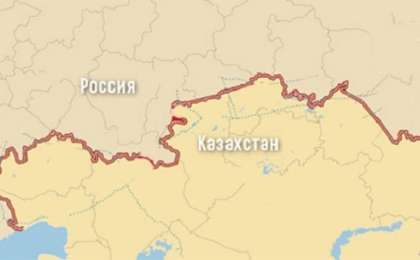 Атырауда "Өзбек сценариі" қайталанғалы тұр...