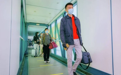 Қазақстан шекарасын кесіп өту тәртібі өзгерді