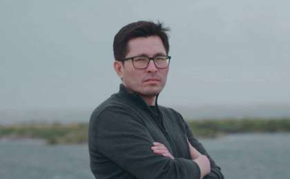 "Нәтиже керемет болады!" дейді "жаңбыр адам"