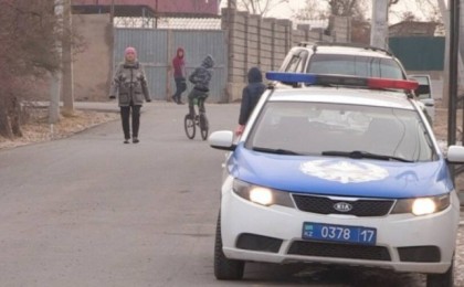 Жантүршігерлік кісі өлімі: Шымкентте басы кесілген адамның мәйіті табылды