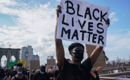 Америкадағы тәртіпсіздіктер неге өршіп кетті?