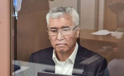 Арыстанбек Мұхамедиұлына тиесілі мектеп мемлекетке қайтарылды