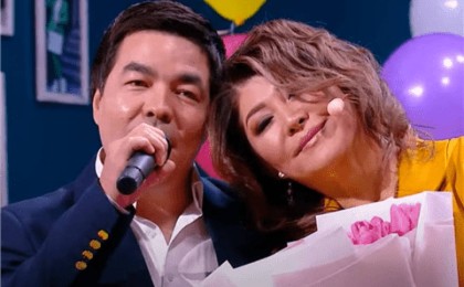 Әнші Шахизада 18 жас кіші төртінші күйеуі жайлы бар шындықты айтты