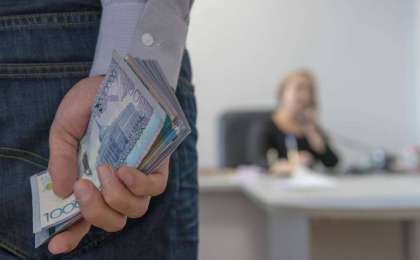 Мұғалімнің аттестациясы қып-қызыл бизнеске айналды