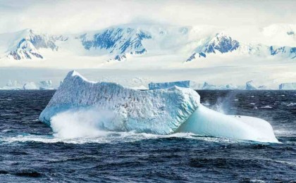 Жер бетіндегі ауасы таза аймақ анықталды