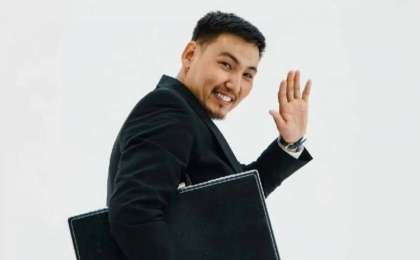 «Қазақтың Робин Гуды»: тағы бір қайырымдылық қорының жетекшісі айыпталуда