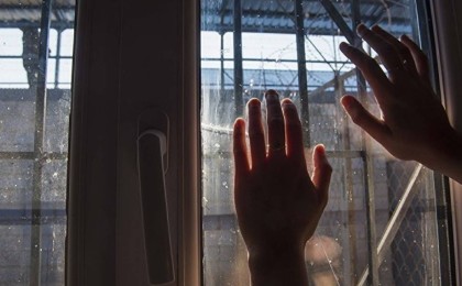 Атыраудың тергеу абақтысында сотталғандар бүлік шығарды