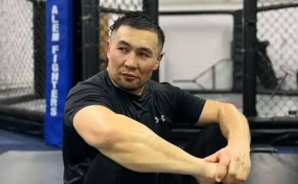 «Бұрыннан қиял екен ғой»: Ардақ Назаровтың видеосы желіде қызу талқыға түсті (ВИДЕО) 