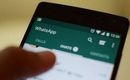 Алаяқтар WhatsApp арқылы адамдарды қалай аңдиды - маман жауап берді