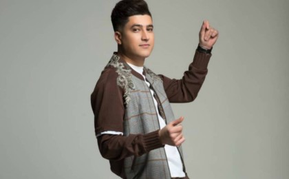 Әнші ішкі күйін видеомен жеткізді