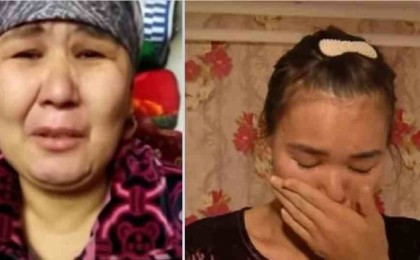 Ыстық көсеу басып, тепкінің астына алады: Алғабастағы ерлі-зайыптының қызға жасағаны жұрттың жағасын ұстатты