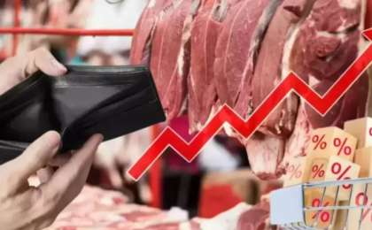 Ет бұдан ары қымбаттамайды - министр Сапаров 