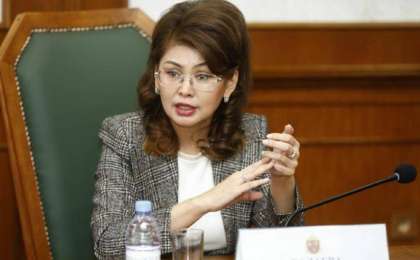 Министр заңға қатысты пікір білдірді