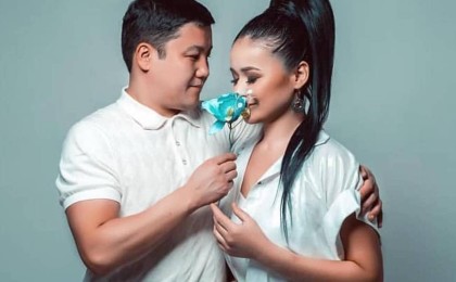 Көмекшісі Қабатовтың әйелінің көлігін мас күйінде жүргізген жерінен ұсталды