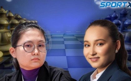 "Мен қатемді мойындаймын, кешірім сұраймын" - Бибісара Асаубаева Жансая Абдумаликпен болған жанжалға нүкте қойды