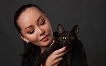 Шарапов Алагөзова туралы: Оның мақсаты — ақша табу не билікке бару