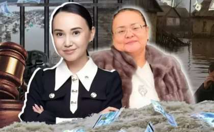Перизат Қайрат сот үкімін жеңілдетуге тырысып жатыр 