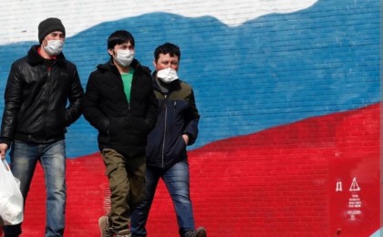 Ресей ІІМ орыс тілін жақсы меңгермеген мигранттарға айыппұл салады