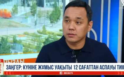 Қазақстанда бір уақытта 4-5 жұмысты қатар істеуге болады   