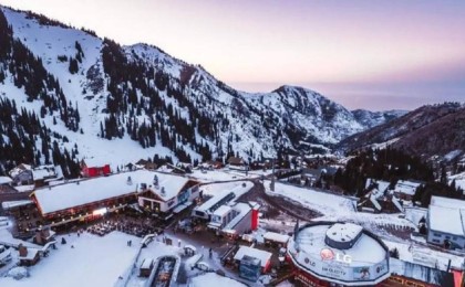 Шымбұлақ курорты Гиннестің рекордтар кітабына енді