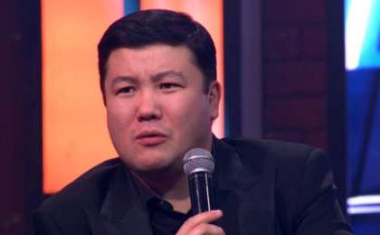 «Интим массаж салонының клиенті»: Тұрсынбек Қабатовтың ұсталғаны туралы ақпар шықты (ФОТО) 