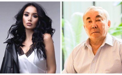 «Сен боссың деп 3 рет талақ айтты»: Болат Назарбаевтың бұрынғы тоқалы жан сырын ақтарды