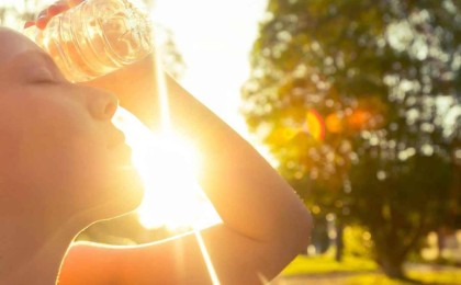 Аптап ыстық коронавирустан сақтайды ма? Бекшин жауап берді - Қазақстан жаңалықтары