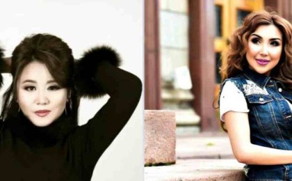 "Бетке күліп жүріп, сырттан басқа әңгіме айтқанына таңғалдым": Сиви өзін әнші емес деген Керімбековаға жауап берді - Қазақстан жаңалықтары