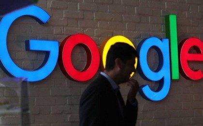 Түркия Google компаниясына айыппұл салды