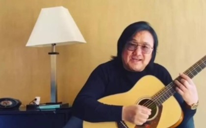 Имиджін өзгертіп тастаған Марат Омаровты ел танымай қалды (видео)